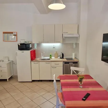 Gasthof Bako Komiža