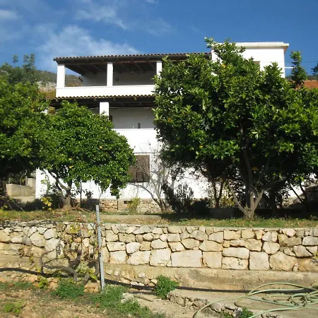 Pensión Bako 3*