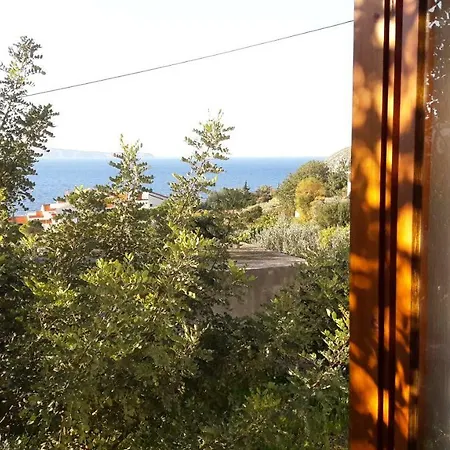 Pensión Bako Komiža