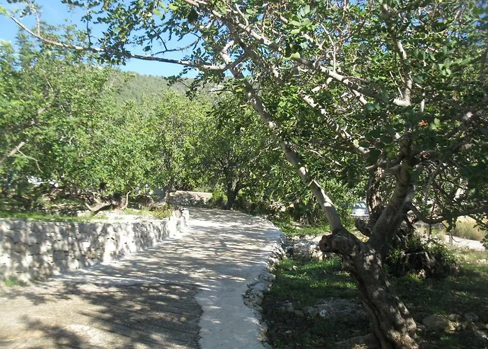 Maison d'hôtes Bako Komiža