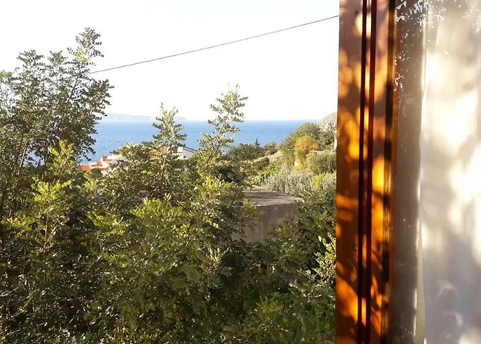 Maison d'hôtes Bako Komiža