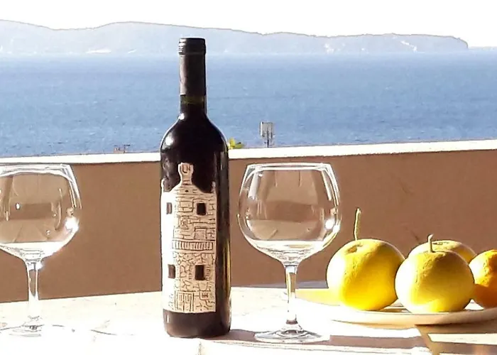 Bako Maison d'hôtes