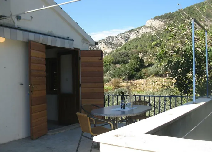 Bako Maison d'hôtes 3*