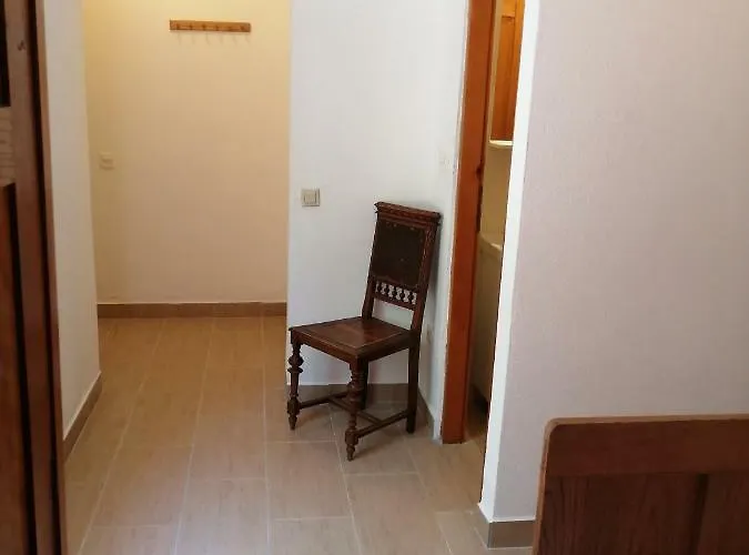 Bako Maison d'hôtes 3*