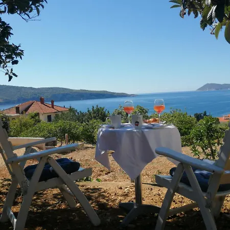 Bako Πανσιόν Komiža