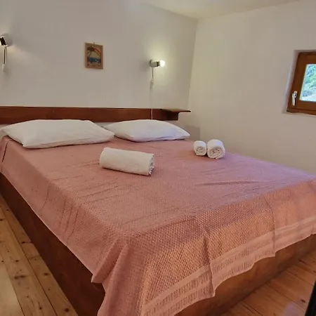 Πανσιόν Bako 3*