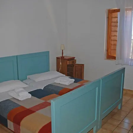 Πανσιόν Bako 3*