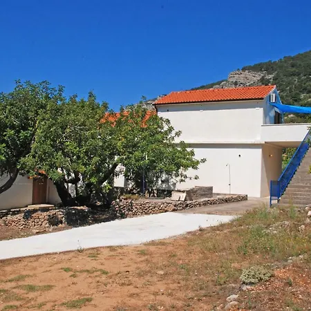 Bako Gostinjska kuća Komiza