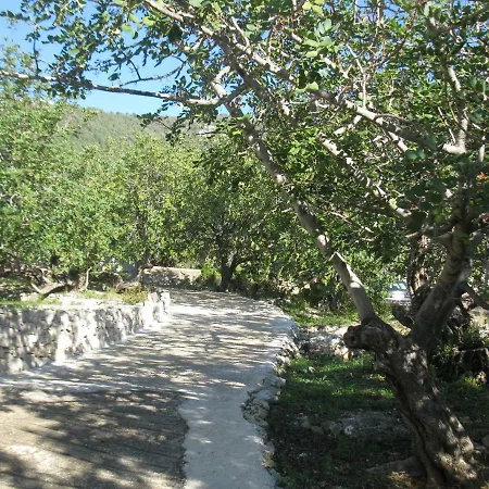 Πανσιόν Bako Komiža