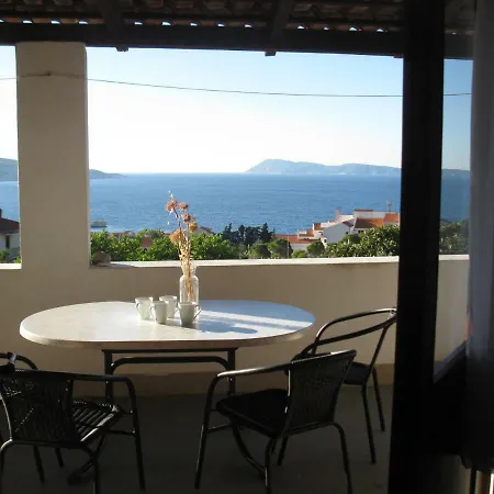 Πανσιόν Bako 3*