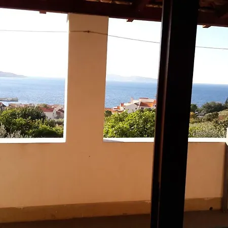 Πανσιόν Bako 3*