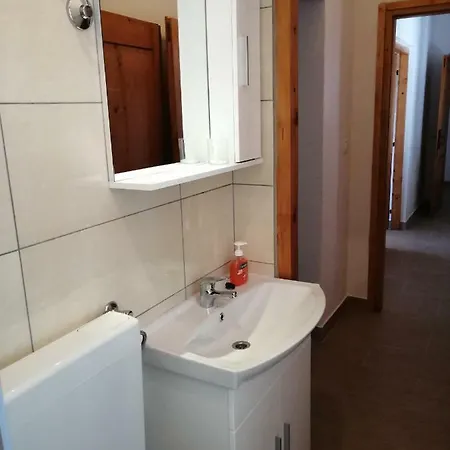 Πανσιόν Bako 3*