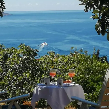 Gostinjska kuća Bako