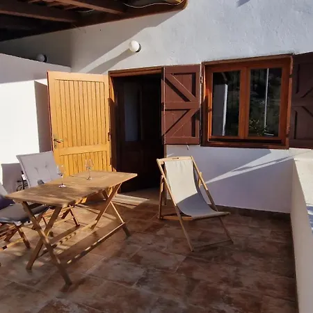 Gostinjska kuća Bako