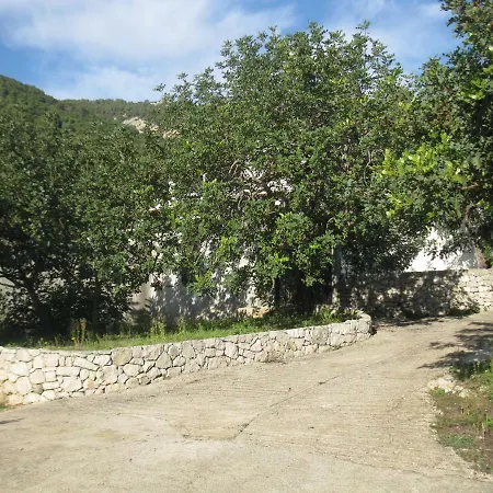 Gostinjska kuća Bako