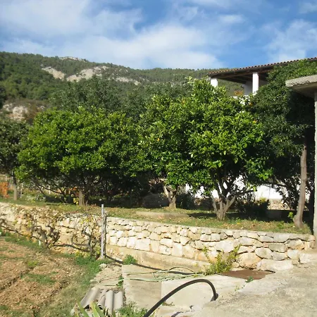 Bako Gostinjska kuća 3*