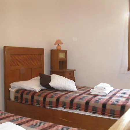 Bako 3* Комижа