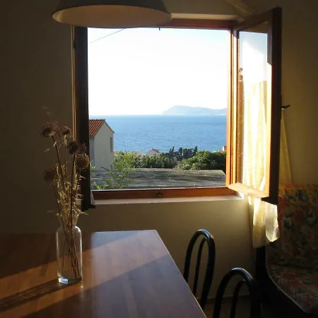 Gostinjska kuća Bako 3*