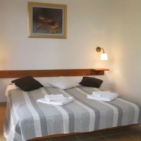 Bako 3* Комижа