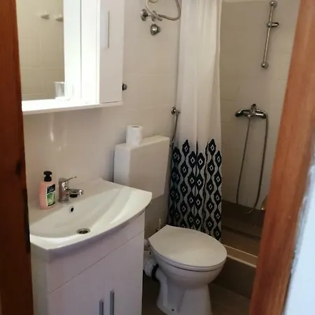 Gostinjska kuća Bako