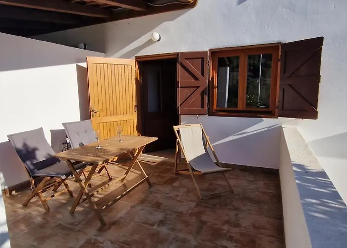 Guest house Bako