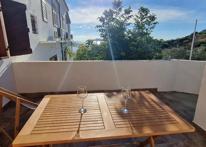 Bako Guest house